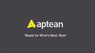 Aptean - DynamicsCon LIVE 2024 Commercial