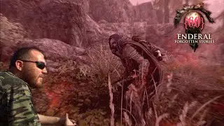 Enderal. Forgotten Stories. Спектралист.(Старый Ишмартел!) Прохождение 60.