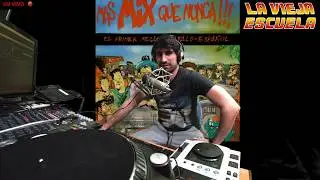 La Vieja Escuela Programa 180 en Directo