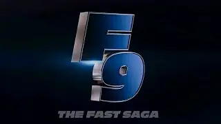 Fast and Furious 9 - Official Pakistani Trailer