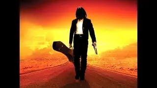 Kruger - Cancion Del Mariachi