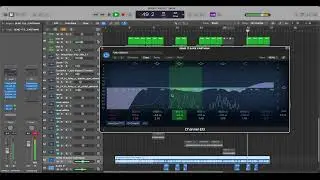 Working On New Songs