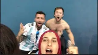 FIFA WORLD CUP RUSSIA 2018  (St Petersburg Edition Part 3)
