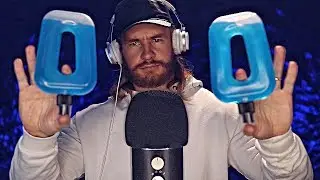 [ASMR] Specially Designed to Give You Tingles