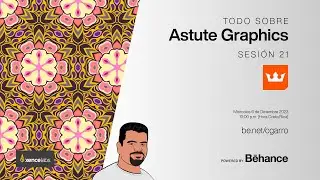 How to make your life easier with Astute Graphics Session 21