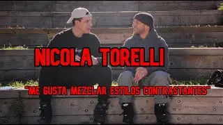 Entrevista a un Espíritu Libre sobre Ruedas