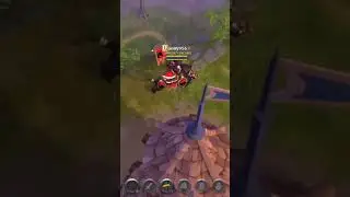 Albion Online Community Island 