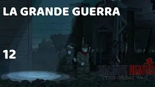 Valiant Hearts: The Great War  12