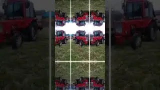 Мелкие огородики где ни кто не заедет.