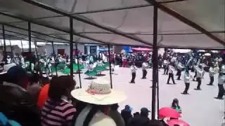 CARNAVAL DE ORURO - Anata Andino 2017