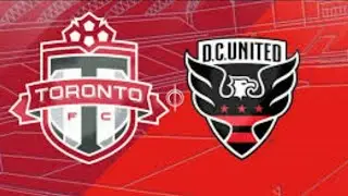 #Toronto #Vs #United #HDİZLE  HİGHLİGHTS : Toronto Fc Vs D.c United  /18/10/2018/#Genişözet HD/