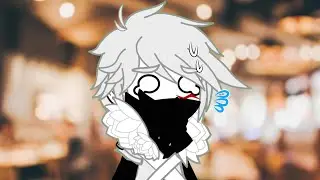 Red flags || Sans Au || Cream || Ft. Nightmare