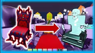 Trading a CHEAP CHAIR to an ETERNAL STATUE | My Restaurant (Episode 2)