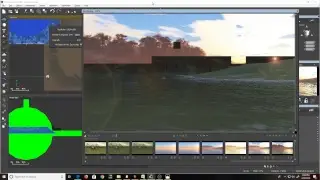3d Max Photoshop Vue Poser