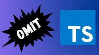 Typescript omit type