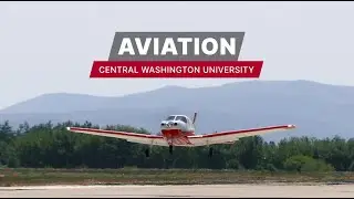 CWU Aviation