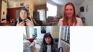 WebinarJam live broadcast