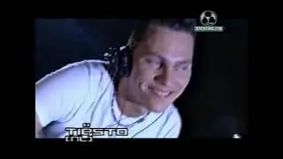 DJ Tiesto Live @ Innercity 1999 - Amazing!!