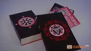 Топовая книга 2016 года - Шантарам
