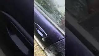 Ручки дверей Nissan Primera P11 sr20de