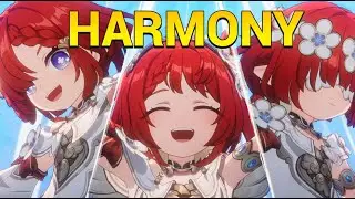 harmonize tribbie pulls