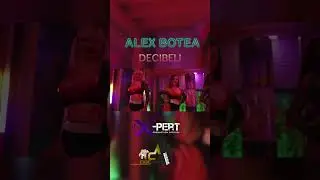 Alex Botea - Decibeli #music #alexbotea #decibeli #newsong  #hit