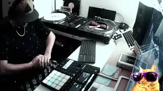 📌TMBe - Cooking up maschine take 4📌 #beats #music #boombap #underground #hiphop  #instrumental