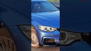 Ремонт, покраска автомобилей / Николай