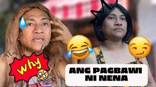 Makit din ba Negra nung hind ka rin Pinansin ni Nena?