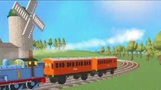 INTRO SPECIAL FRIENDS ADVENTURES (BUT WITHOUT TEXT AND WITHOUT TITLES)
