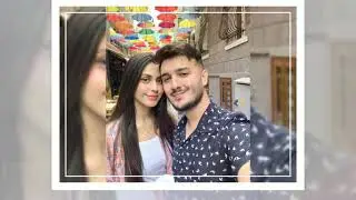 Shaveer jafry and his wife Ayesha beig Turkey trip | #shaveerjafry #ayeshabeig #turkey