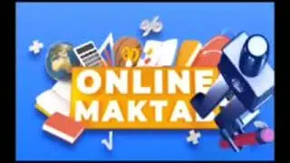 online dars 6