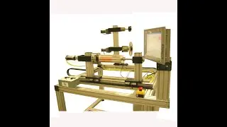 Showmark Super Conductor Magnet Winder