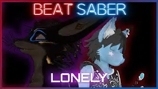 [Beat Saber Versus] Lonely (Gabry Ponte x Jerome) [Faselane] - Sal v Sepfy