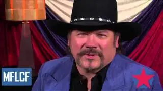 Buddy Jewel Joins The Honor One Campaign