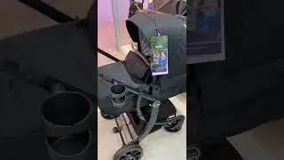 Коляска трансформер Aimile Original