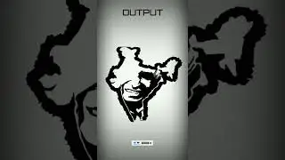 Dr. A.P.J. Abdul Kalam Sir Sketch using Python Turtle Graphics in mobile Pydroid3 Android 🔥