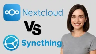 NextCloud vs Syncthing: Which File Sync Tool Reigns in 2025?