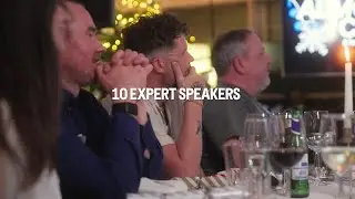 Square's Almost Christmas Event