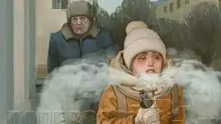 Электронная сигарета HQD King что внутри / разбираем травилку и дыбаем крутой аккум