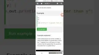If....else [w3school](1)