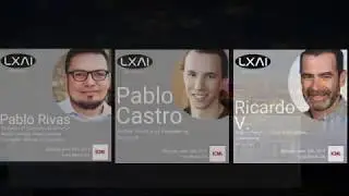 LXAI @ ICML 2019 - Industry Panel featuring Microsoft AI