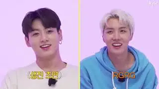 Run BTS 152 (рус.озвучка)