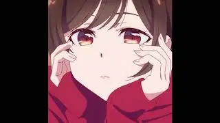shape of you AMV Edit