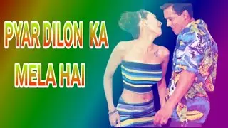 PYAR DILON KA MILA HAI |VIDEO CREATOR|SWAPFACE
