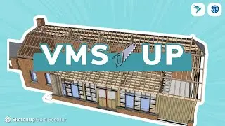 Découvrez VMS-Up et ses fonctionnalités en moins de 2 minutes ! - Tuto VMS_Up ✨🛠️