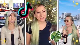 ✋🗯️ (4) Snerixx Karen TikTok Compilation That Listens To Kidz Bop