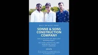 construction laber work and adviser