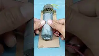 12v to 220v generator