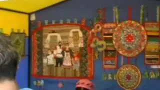 Чăваш юрисем - The Songs of Chuvashia - 2008